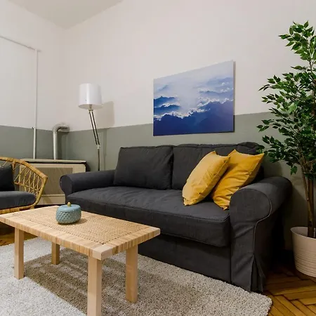 Next To Opera House A26 Budapest