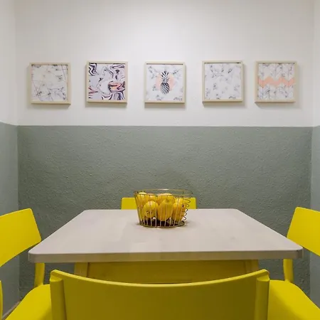 Next To Opera House A26 Budapest