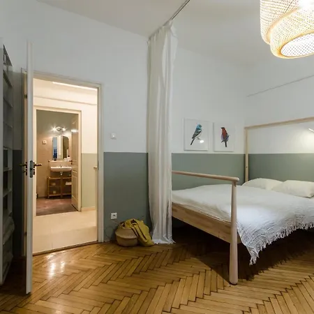 Next To Opera House A26 Budapest