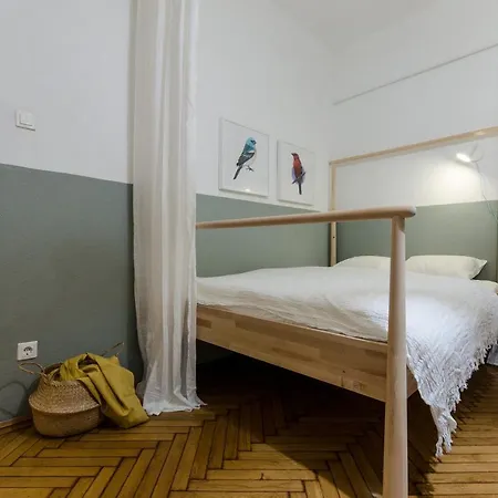 Next To Opera House A26 Appartement *