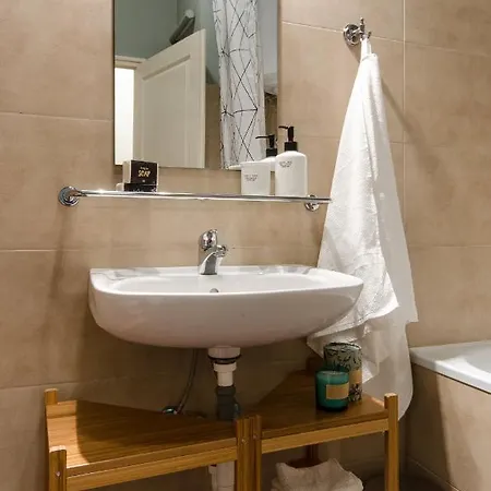 Next To Opera House A26 Apartamento *