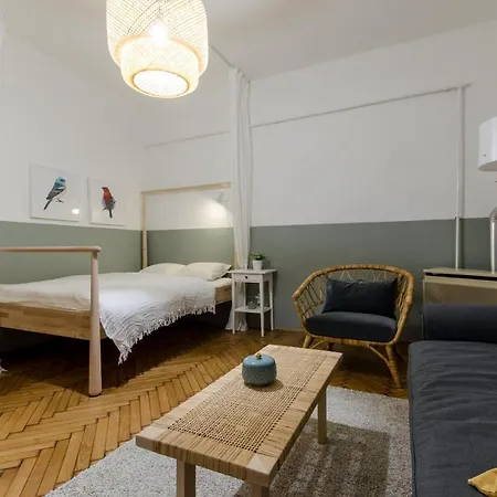 Next To Opera House A26 Appartement