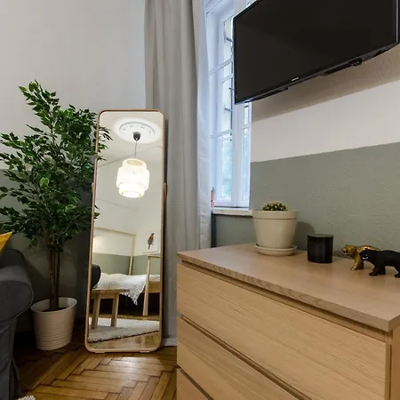 Next To Opera House A26 Appartement Boedapest