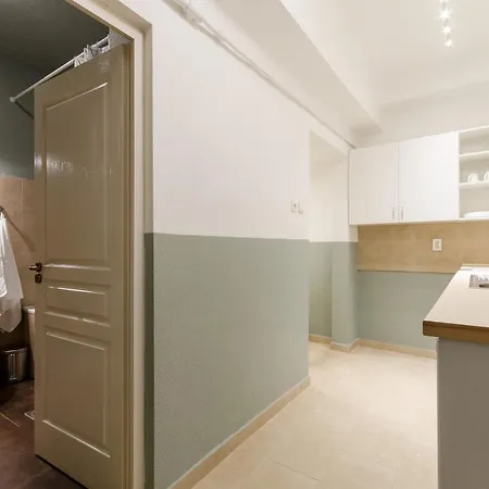 Next To Opera House A26 Appartement *