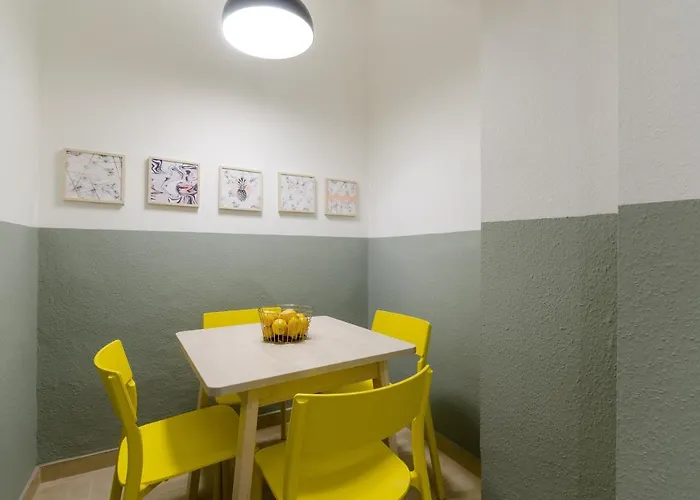 Next To Opera House A26 Apartament *