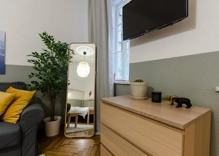 Next To Opera House A26 Appartement Budapest