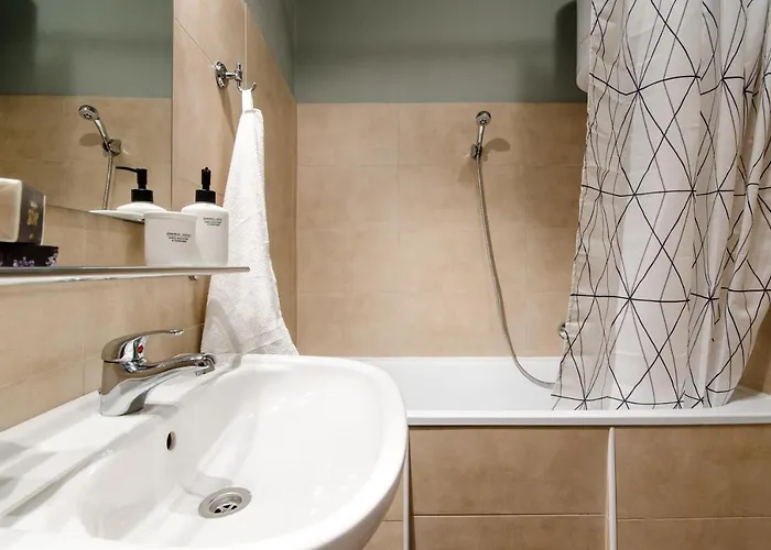 Apartament Next To Opera House A26 *